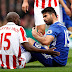 Conte Memuji Kesabaran Costa