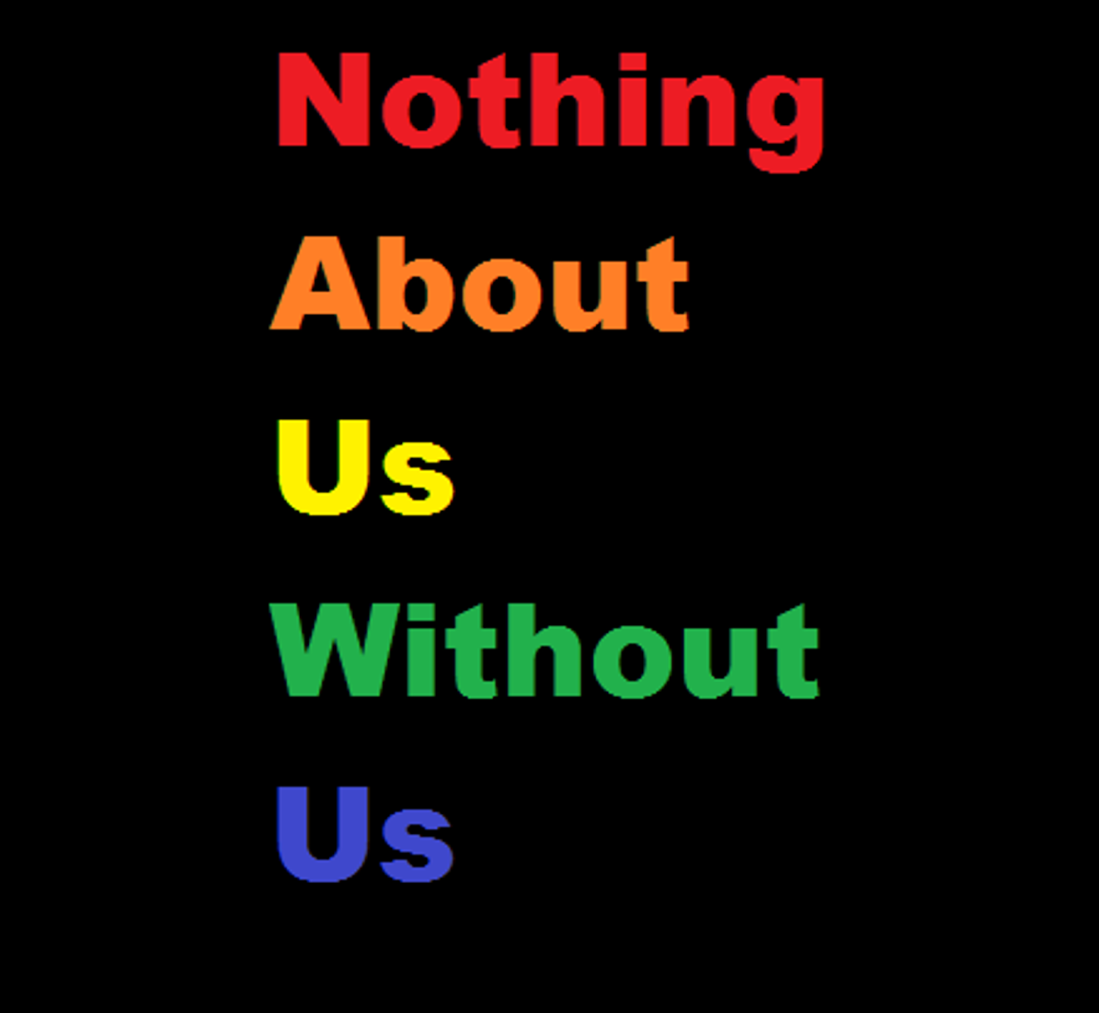 Tales From An Autistic Family: Digital Storytelling Workshop: Part 2