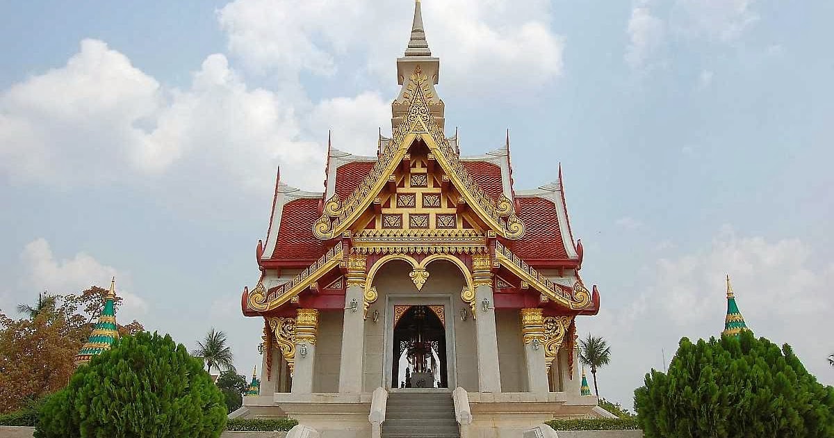 Travel Tips : Everything About Udon Thani
