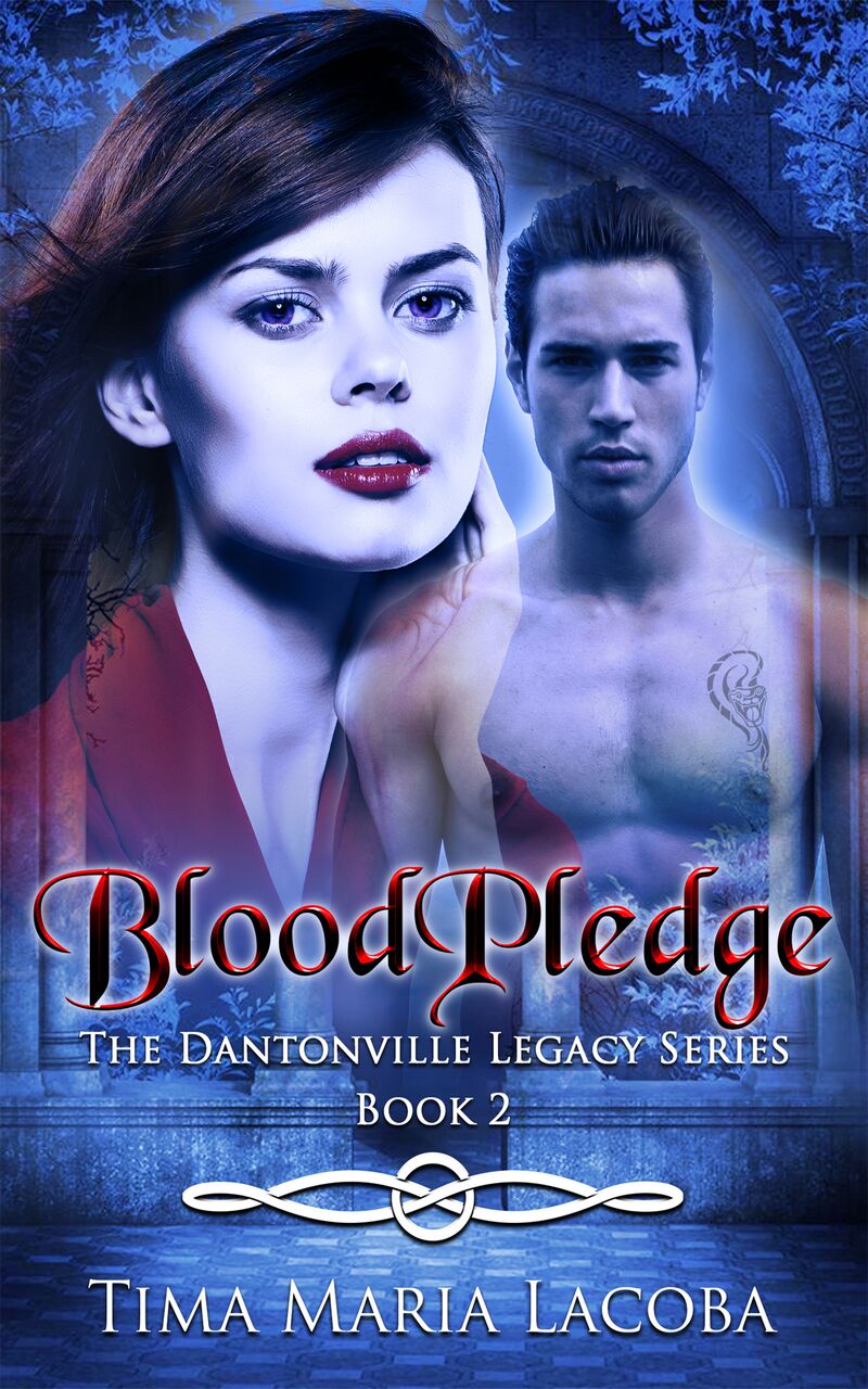 BloodPledge, Bk 2