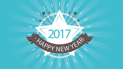 Happy New Year 2017 Greeting Card Free Happy New Year 2017 Greeting Card Free
