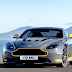 2017 Aston Martin V12 Vantage S
