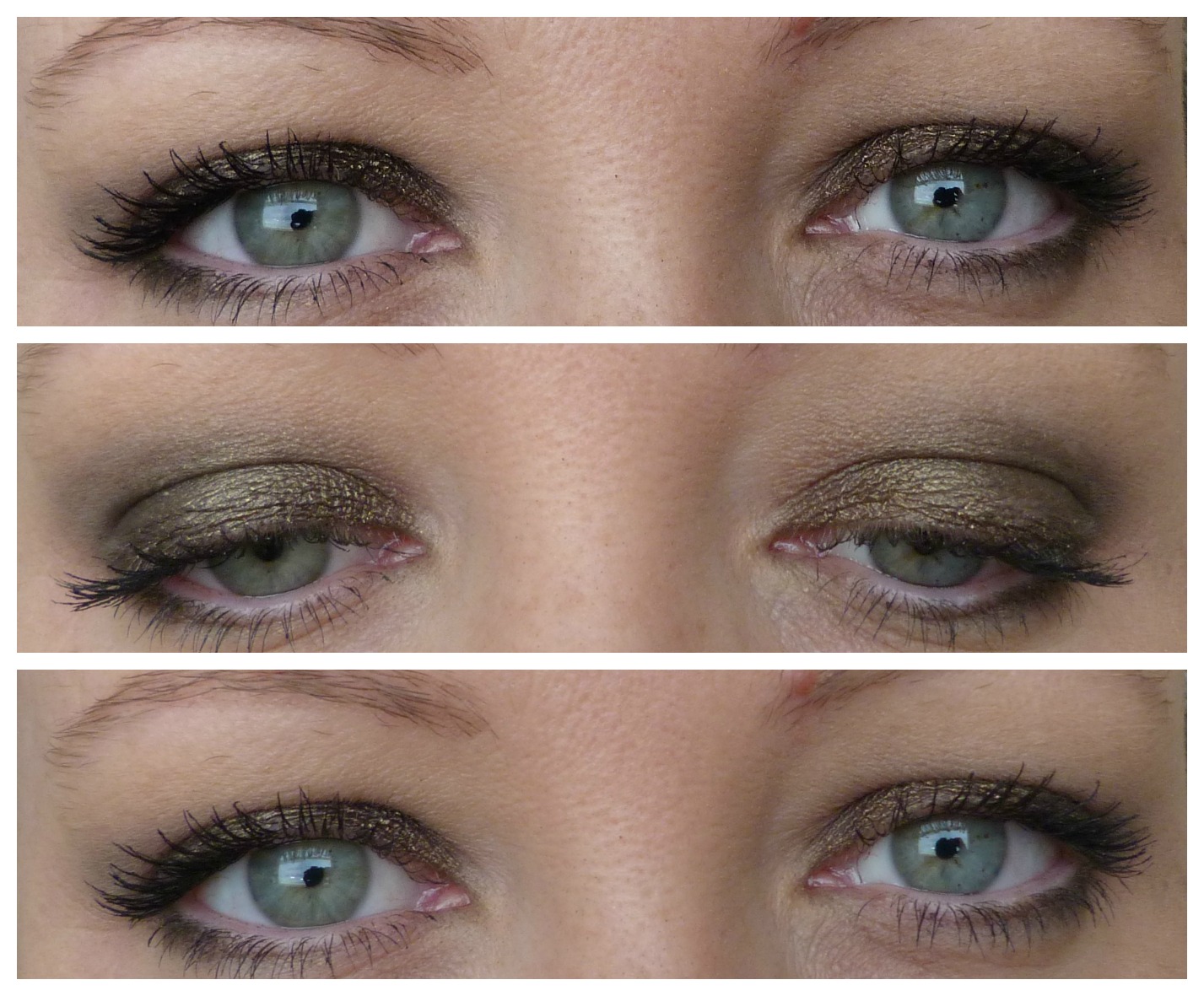 armani eyes to kill