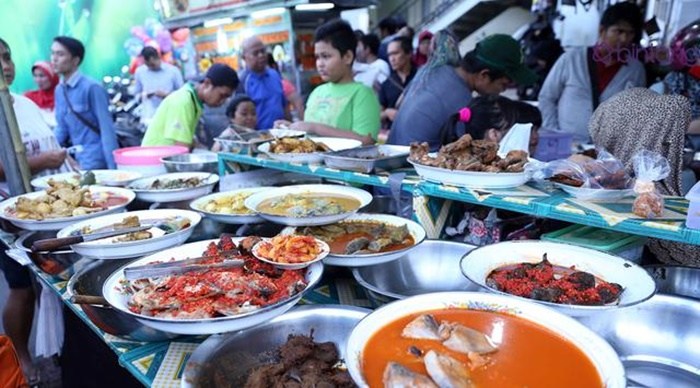 Hanya Biar Nggak Boros Ini 3 Cara Belanja Hemat Menu Buka Puasa Gaptekinaja<script async src=