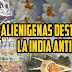 ¿Alienígenas destruyeron la India antigua?