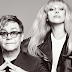 Elton John habla del rol de Lady Gaga como madrina de sus hijos