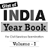 Gist of India Yearbook 2016 pdf Download