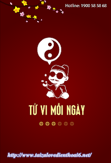ung dung tu vi ung dung tu vi