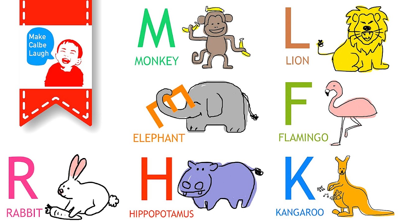 List Of Marine Animals Az - Marine Choices