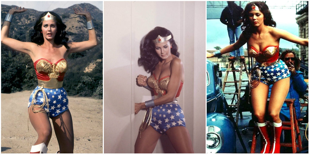 wonder woman tv theme wonder woman tv theme