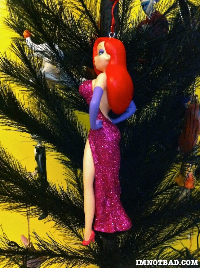 A Jessica Rabbit Site Jessica Rabbit Merchandise Review