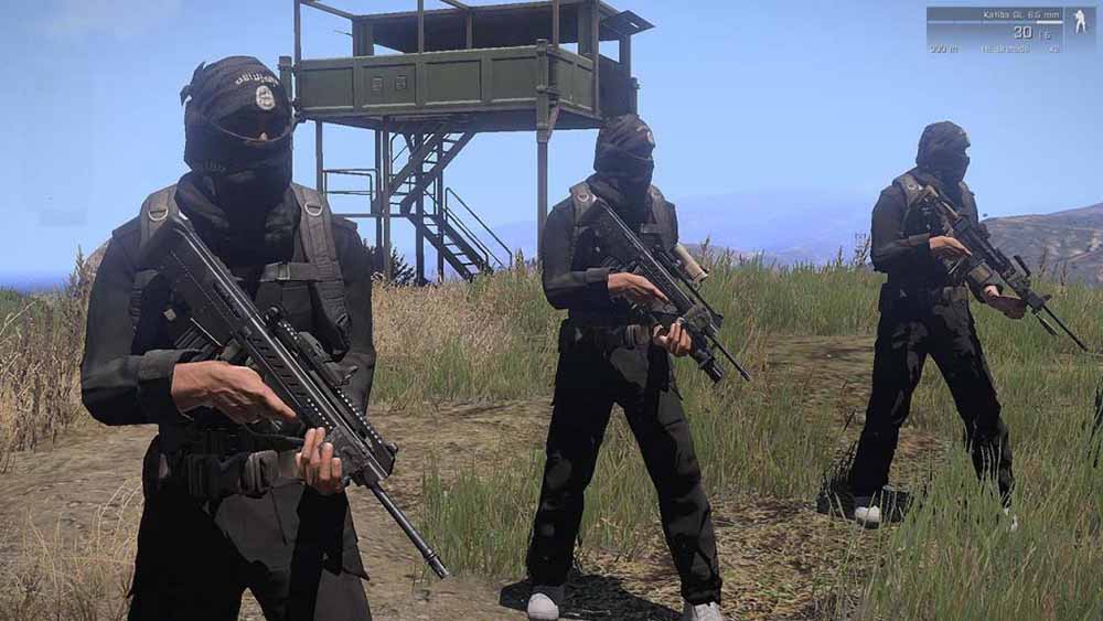 arma 3 halo jump mod arma 3 halo jump mod
