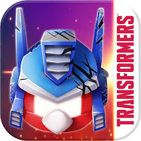 Angry Birds Transformers Mod Apk Angry Birds Transformers Mod Apk