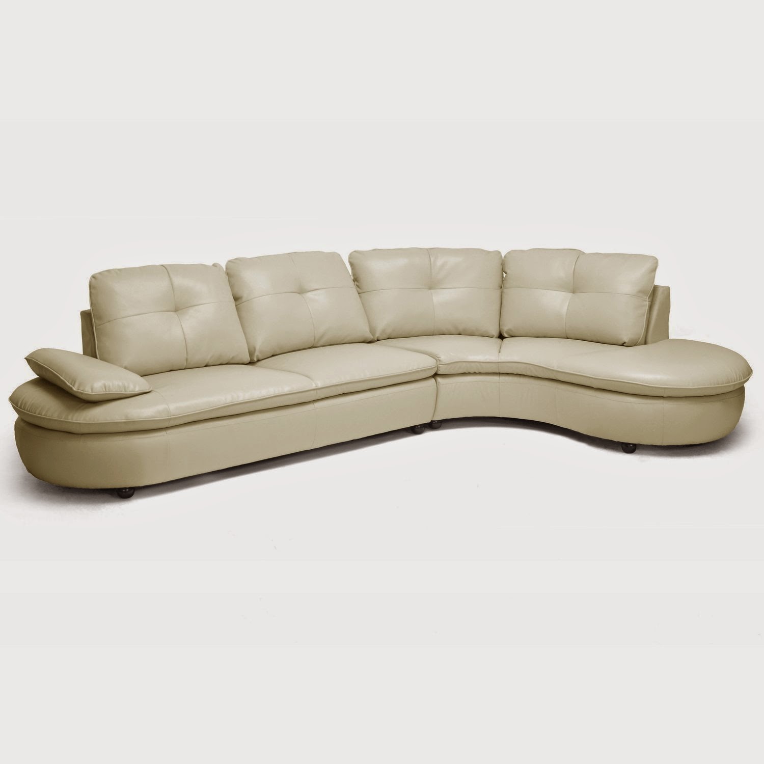 Curved Sofa Couch For Sale Curved Contemporary Sofa Living Room Furniture