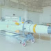 Chinese YJ-12 supersonic AShM