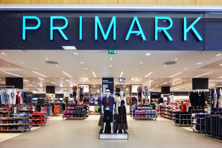 primark information primark information