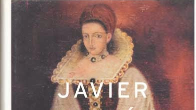 "Ella, Drácula", de Javier García Sánchez
