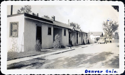 Colfax Avenue Motels On Colfax Avenue
