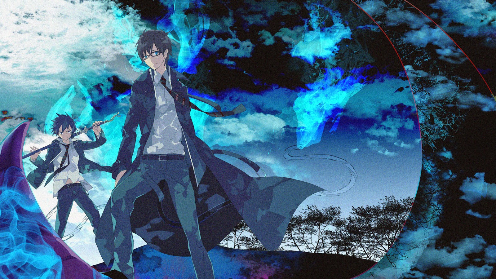 Fondos De Pantalla Japon Anime