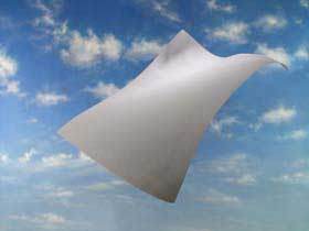 Uma Palavra: Páginas em Branco...