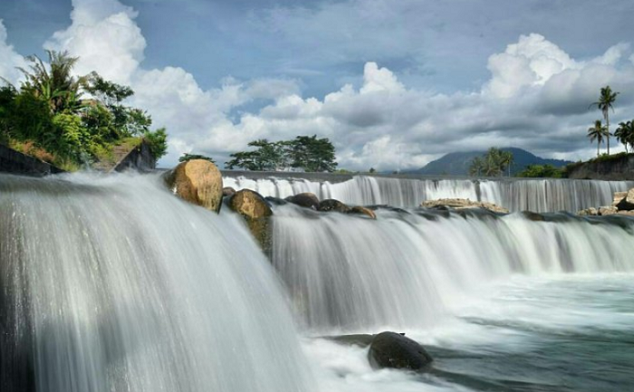 Bendungan Niagara Bendungan Niagara