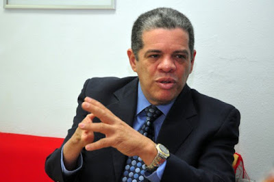 Carlos Amarante Baret