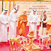 First Hindu temple’s foundation stone laying ceremony in Abu Dhabi - UAE