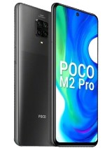 Xiaomi Poco M2 Pro Full Specifications