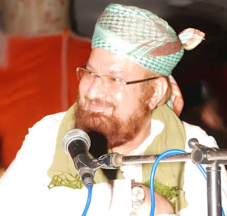 urs shareef hazrat maulana muhammad shafee okarvi allama kaukab noorani okarvi