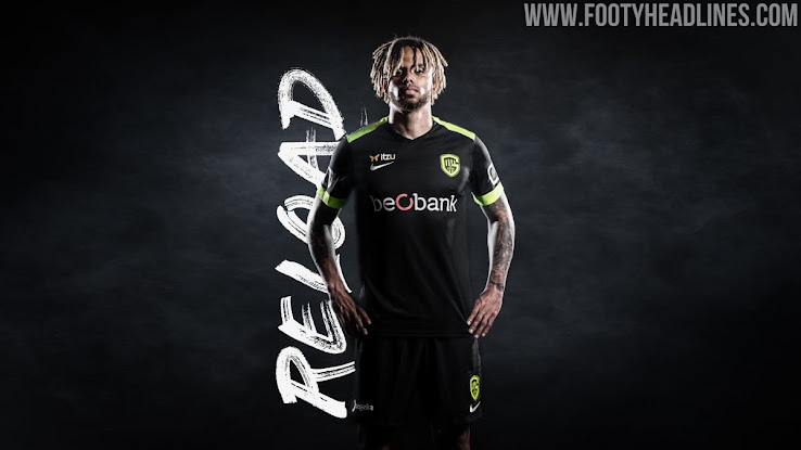genk fc jersey