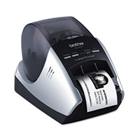 Brother QL-570 Label Printer Software Download | Brother Software
