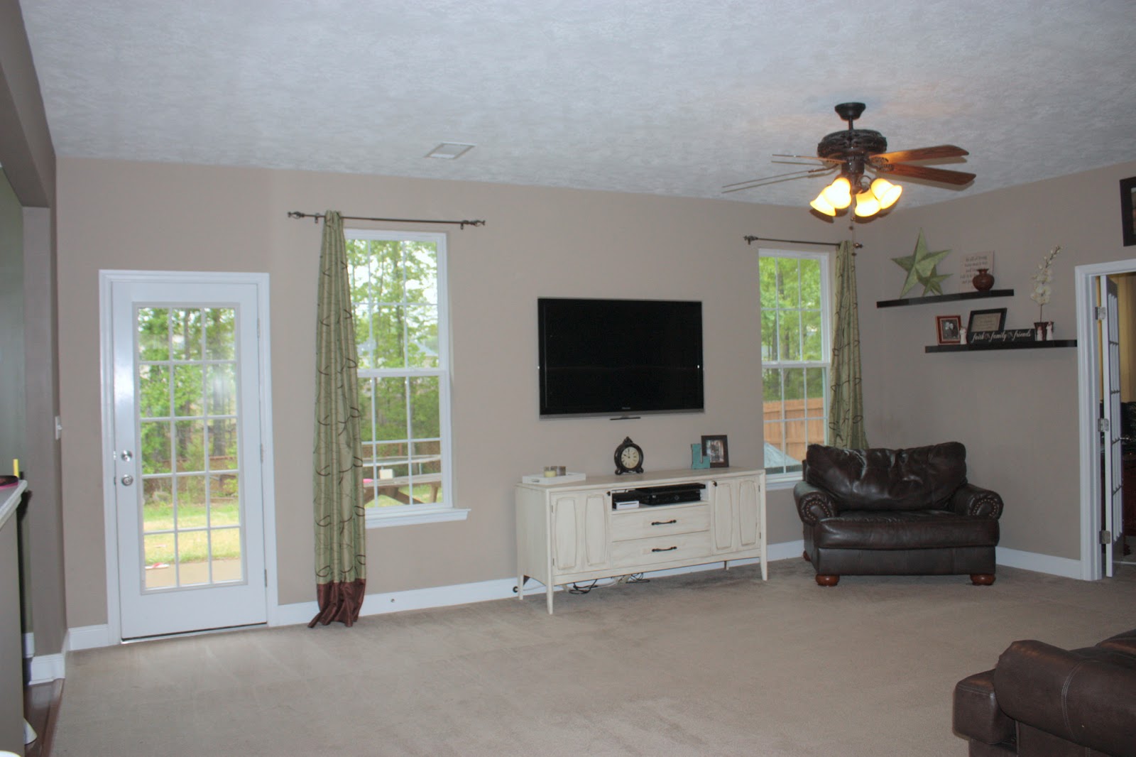 Ellington House for Rent