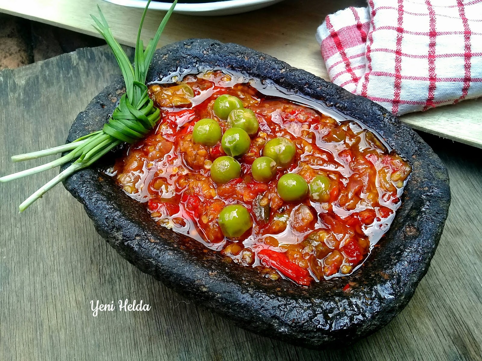 Resep Sambel Goreng Jepan Aneka Resep Cara Membuat Resep Sambel Goreng Jepan Aneka Resep Cara Membuat