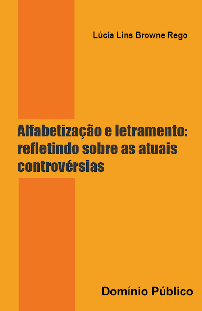 Alfabetização e letramento