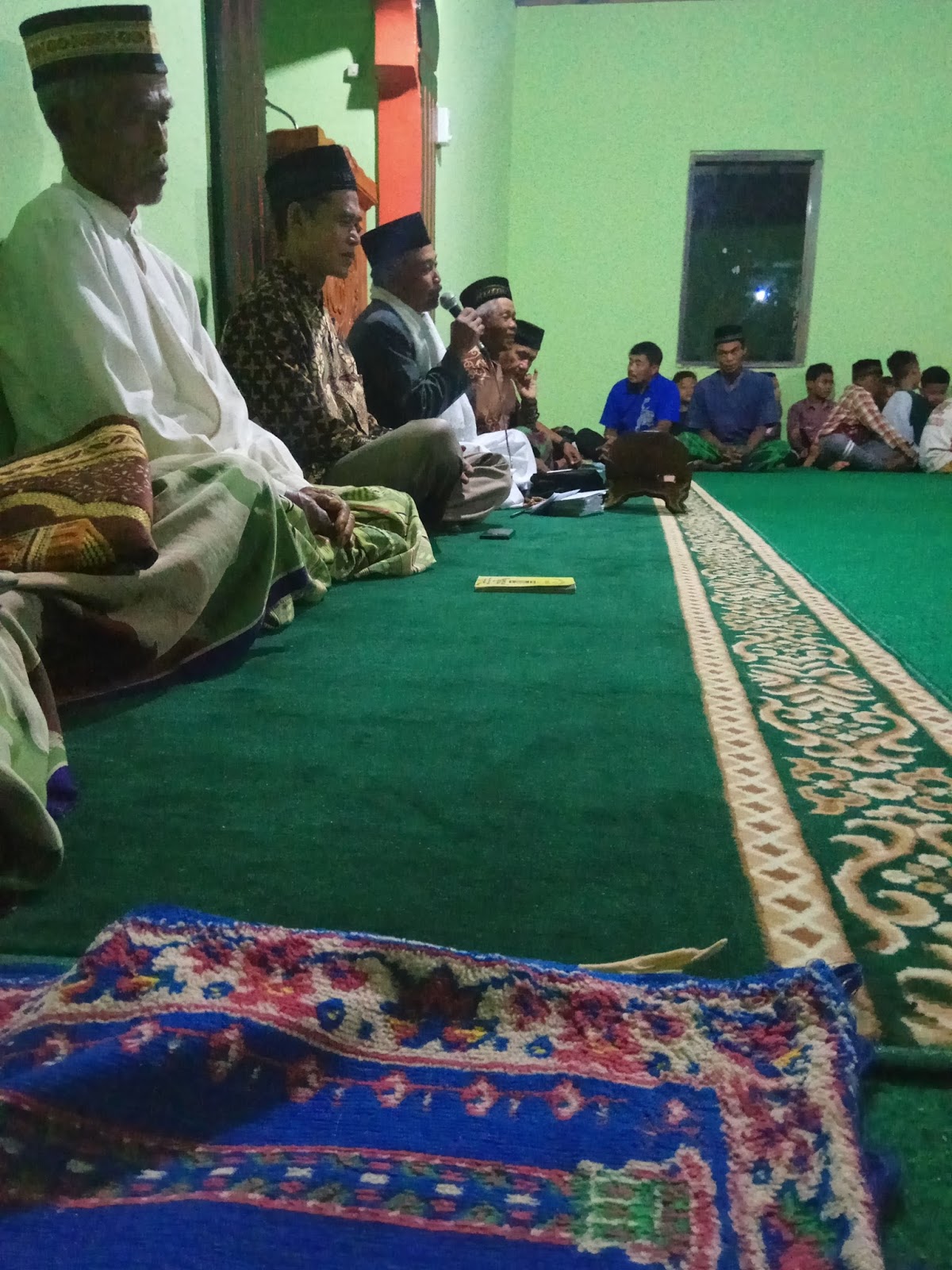 Tentang Dzikir Kubro Fida Ataqah Sughro Jasa Setting Blog Website Bege