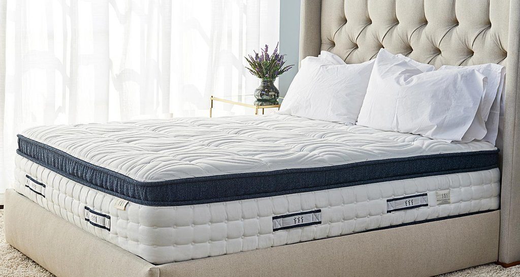 Tips To Buy The Best Mattress For Side Sleepers