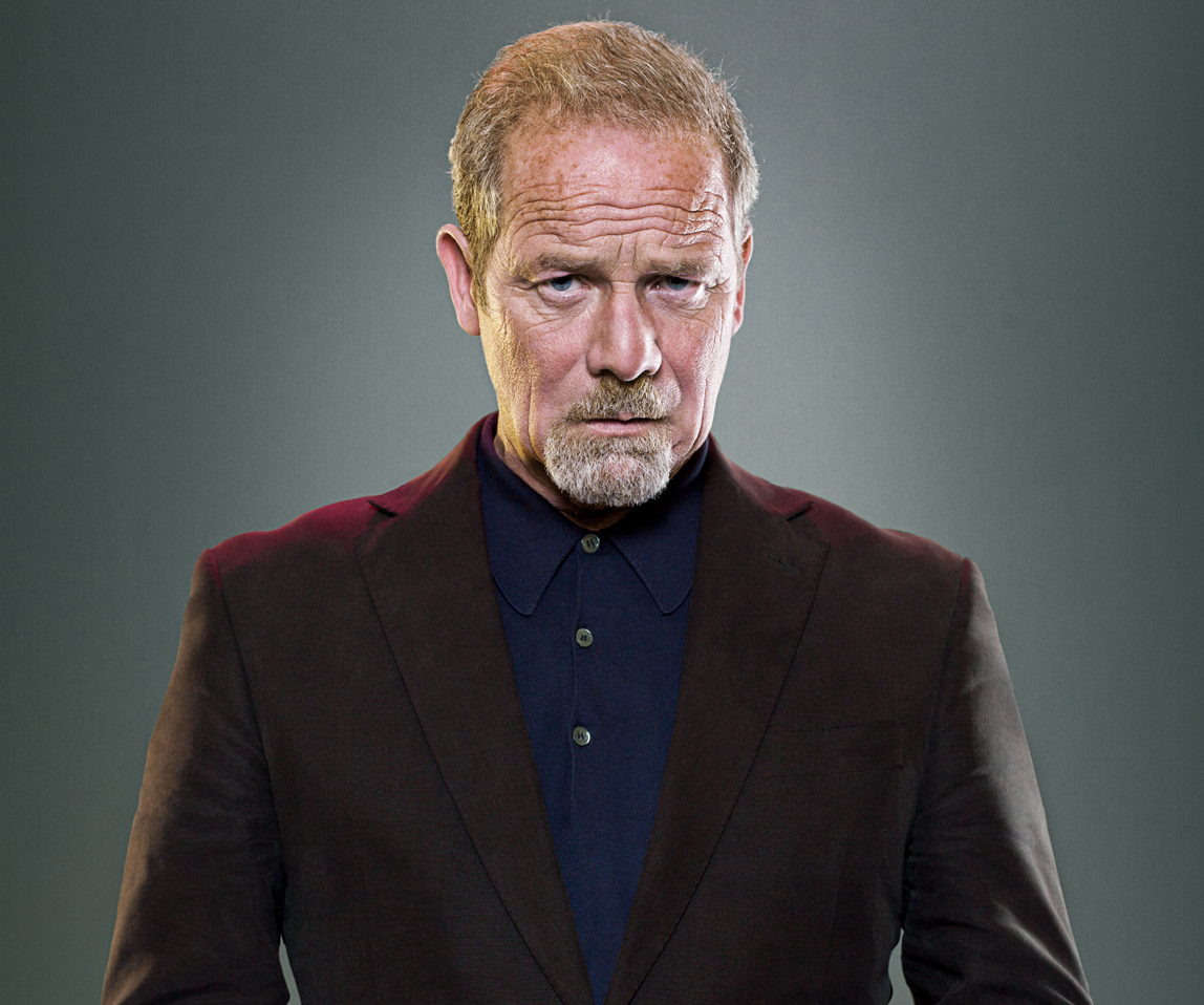Peter Mullan Peter Mullan