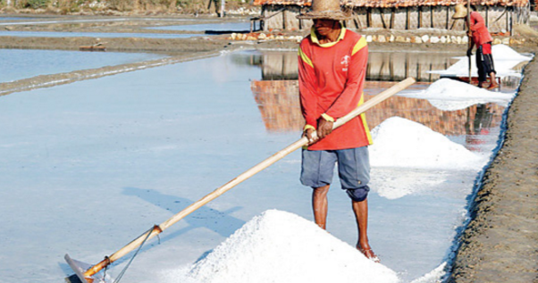 Contoh Peristiwa Menyublim Dan Mengembun Contoh Tempo