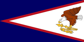 Samoa Americana, Samoa oriental