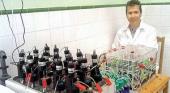 Premio internacional a un ingeniero Argentino