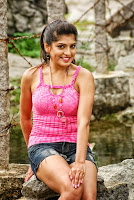 Priyadarshini Hot Photo Shoot from Youthful Love movie HeyAndhra