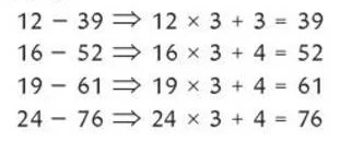 math reasoning questions and answers