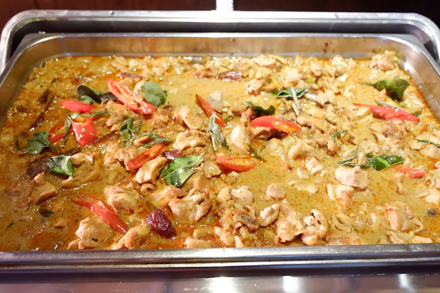 ramadhan delightful culinary