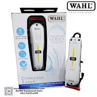 Wahl Super Taper Cordless