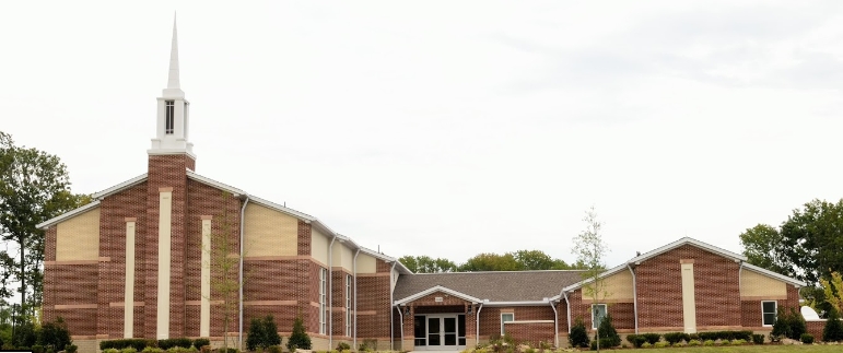 Mission Office & Stake Center