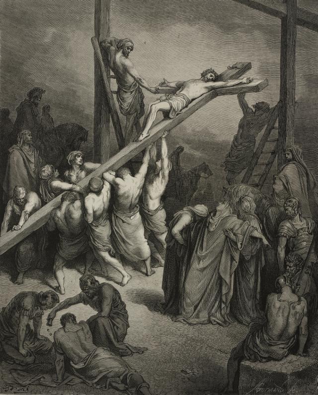 ¿Jesús fue crucificado con dos ladrones? La nueva teoría sobre sus discípulos