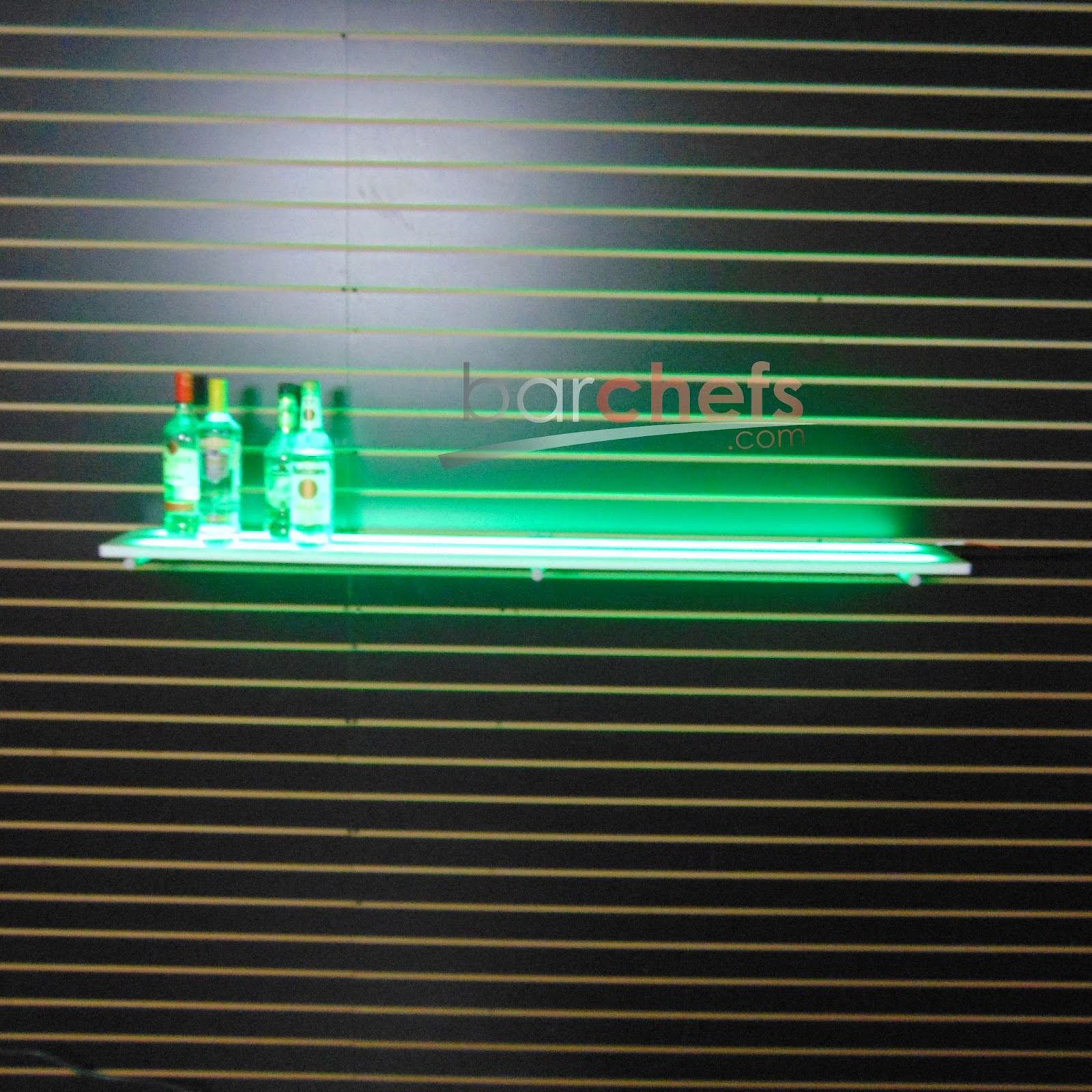 Barchefs Up Light Series Led Shelves It S No Secret That Barchefs Com Is The King Of Light Up Shelving And We Are Adding A New Line Led Shelves Available In 12 Incremements