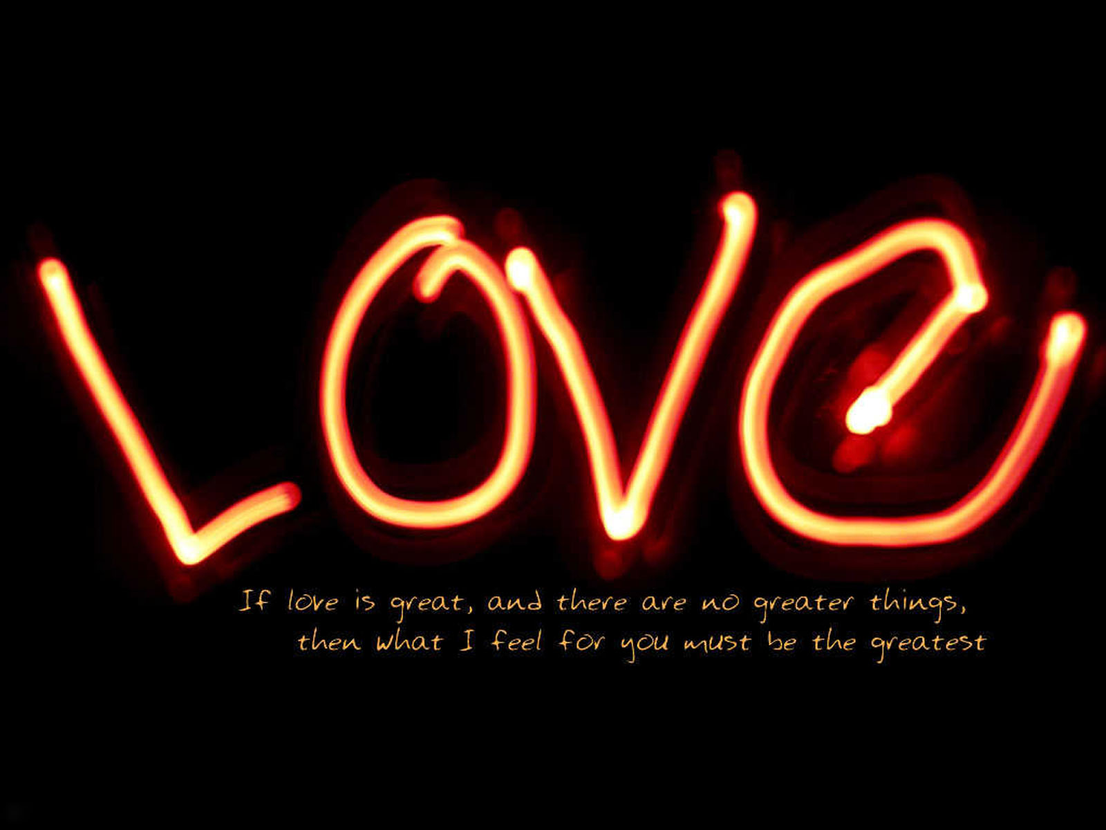 Love Quotes Wallpaper