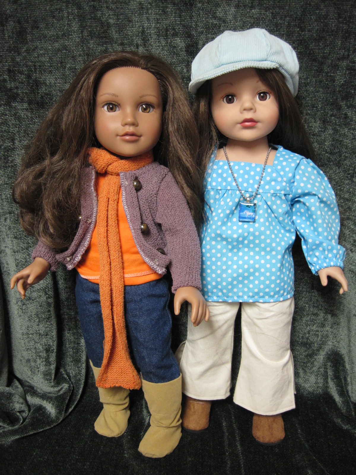 journey girl dolls 2013