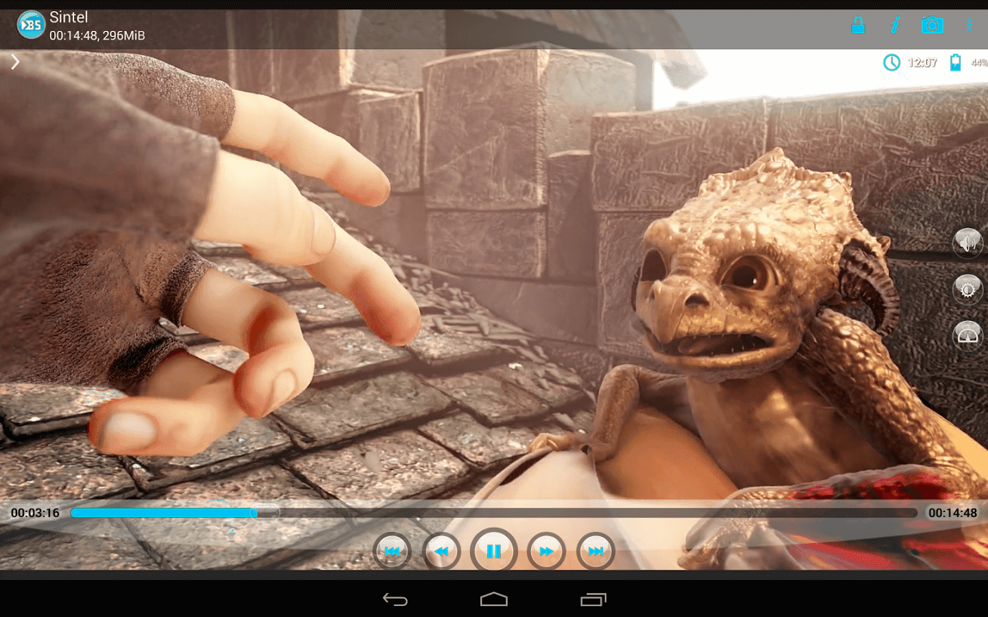 BSPlayer v1.31.196 build 2487 Paid APK is Here! BSPlayer v1.31.196 build 2487 Paid APK is Here!